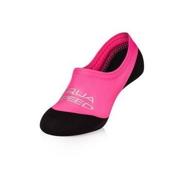 Aqua Speed Neo Sock Pembe Kadın Deniz Ayakkabi
