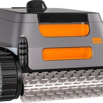Aqua Sphere ASR 105 Otomatik Havuz Süpürge Robotu