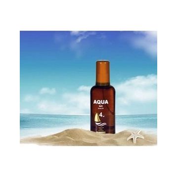 Aqua Sun Bronzlaştırıcı Krem