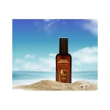 Aqua Sun Bronzlaştırıcı Krem