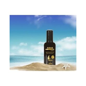 Aqua Sun Bronzlaştırıcı Krem