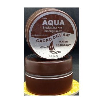 Aqua Sun Bronzlaştırıcı Krem