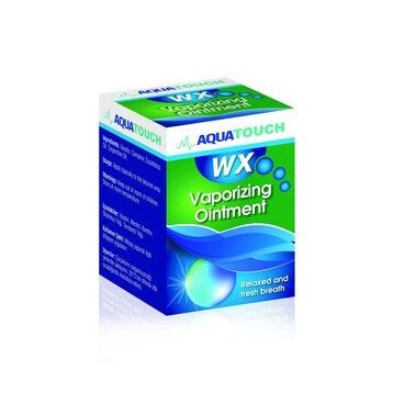 Aqua Touch 38 gr Waporising Ointment Vücut Kremi