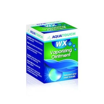 Aqua Touch 38 gr Waporising Ointment Vücut Kremi
