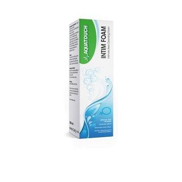 Aqua Touch D9EU9MUOQC 200 ml Intimate Foam