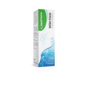 Aqua Touch D9EU9MUOQC 200 ml Intimate Foam