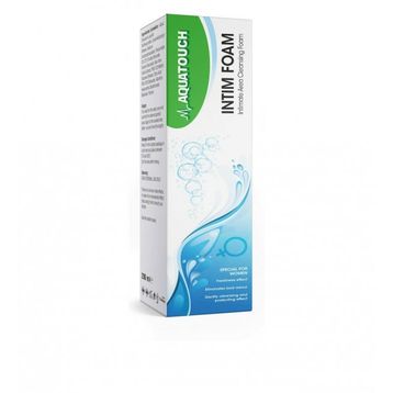 Aqua Touch D9EU9MUOQC 200 ml Intimate Foam