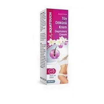 Aqua Touch NPB9R3PYNG 100 ml Tüy Dökücü Krem