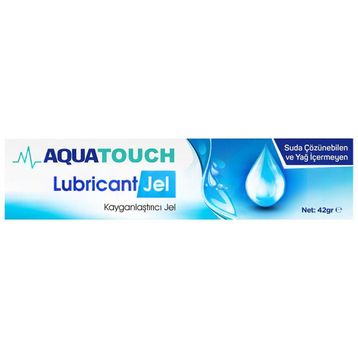 Aqua Touch TWOSAT0JFD 42 gr Lubricant Gel
