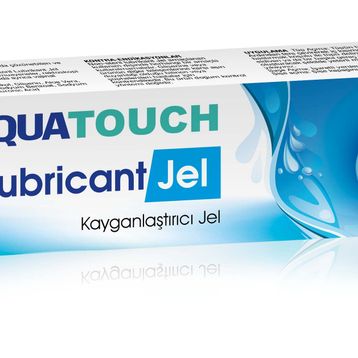 Aqua Touch TWOSAT0JFD 42 gr Lubricant Gel