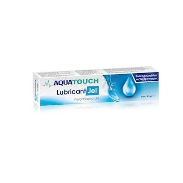 Aqua Touch TWOSAT0JFD 42 gr Lubricant Gel
