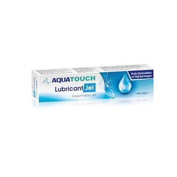 Aqua Touch TWOSAT0JFD 42 gr Lubricant Gel