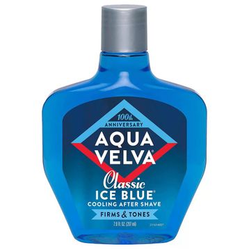 Aqua Velva Classic Ice Blue 207 ml After Shave