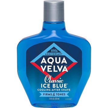 Aqua Velva Classic Ice Blue 207 ml After Shave