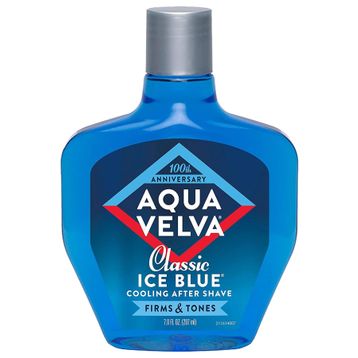 Aqua Velva Classic Ice Blue 207 ml After Shave