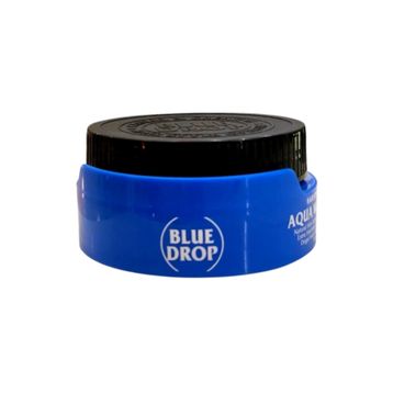 Aqua Wax X4 150 ml Blue Drop Saç Sekillendirici