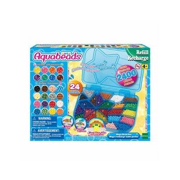 Aquabeads 31502 Mega Boncuk Seti