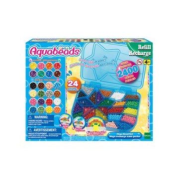 Aquabeads 31502 Mega Boncuk Seti