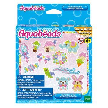 Aquabeads 31504 Pastel Boncuk Seti