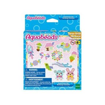 Aquabeads 31504 Pastel Boncuk Seti
