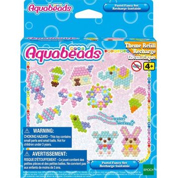 Aquabeads 31504 Pastel Boncuk Seti