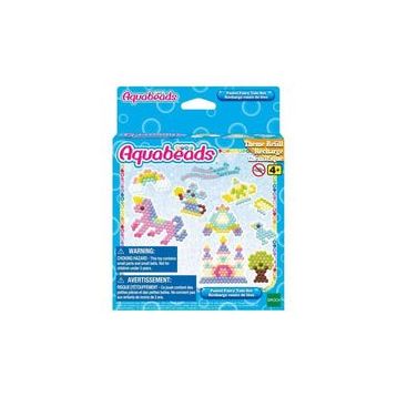 Aquabeads 31506 Pastel Peri Masalı Boncuk Seti