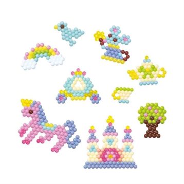 Aquabeads 31506 Pastel Peri Masalı Boncuk Seti