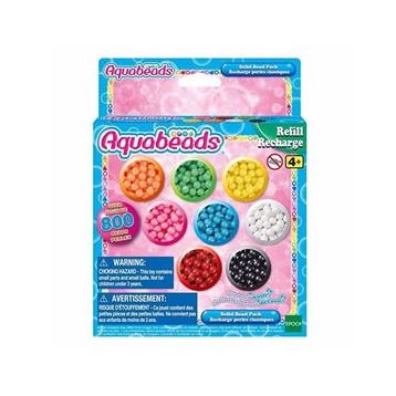 Aquabeads 31517 Sert Boncuk Paketi