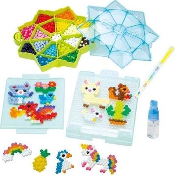 Aquabeads 31601 Star Bead Başlangıç Seti