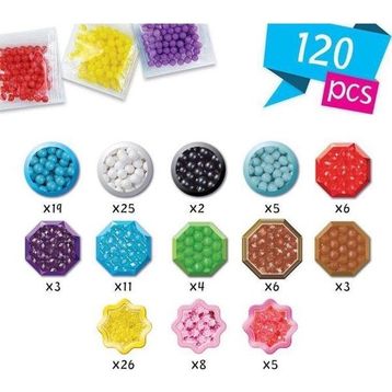 Aquabeads 31725 Mini Yaratıcı Set