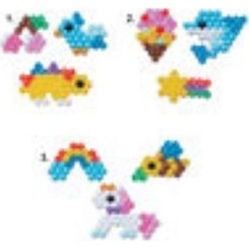 Aquabeads 31725 Mini Yaratıcı Set