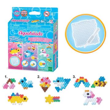 Aquabeads 31725 Mini Yaratıcı Set