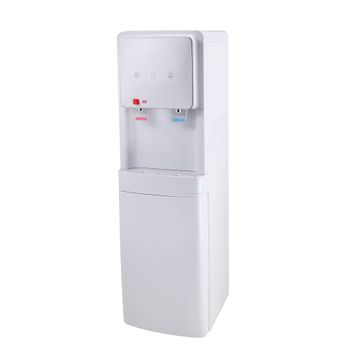 Aquabir CS07 Beyaz Pompasız Arıtmalı Su Sebil