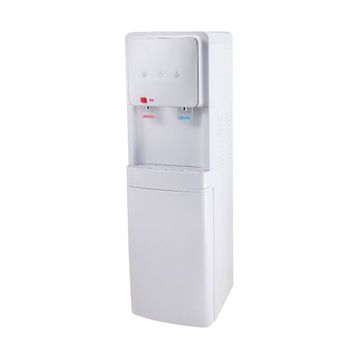 Aquabir CS07 Pompasız Arıtmalı Su Sebili