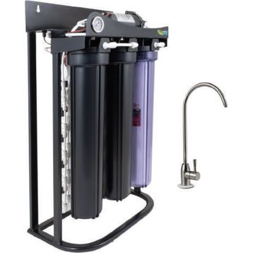 Aquabir Strong RO-600 WP Su Arıtma Cihazı