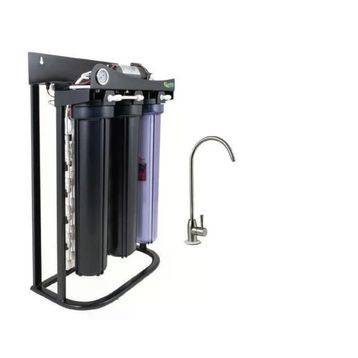 Aquabir Strong RO-600 WP Su Arıtma Cihazı
