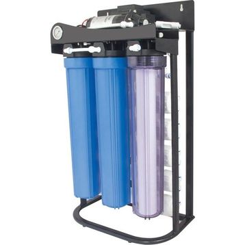 Aquabir Strong RO-600 WP Su Arıtma Cihazı