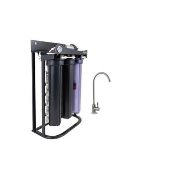 Aquabir Strong RO-600 WP Su Arıtma Cihazı