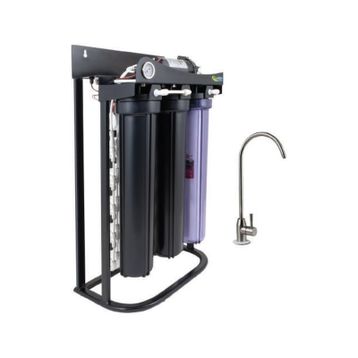 Aquabir Strong RO-600 WP Su Arıtma Cihazı