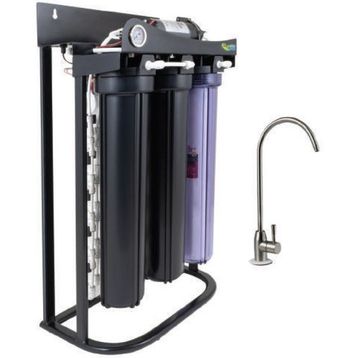 Aquabir Strong RO-600 WP Su Arıtma Cihazı