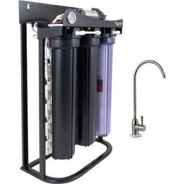 Aquabir Strong RO-600 WP Su Arıtma Cihazı