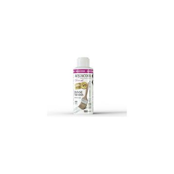 Aquacool 1212 Trend Hibrit Yarı Mat 150 ml Vernik