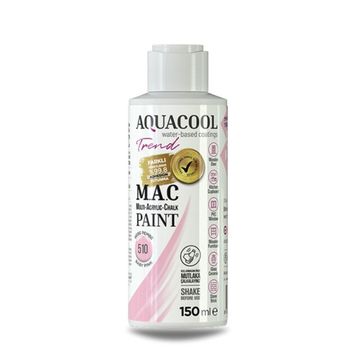 Aquacool 510 Bebe Pembe 150 ml Akrilik Boya
