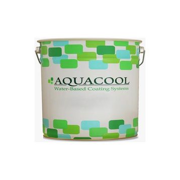 Aquacool AG4720 2.5 kg Su Bazlı Mat Parke Verniği