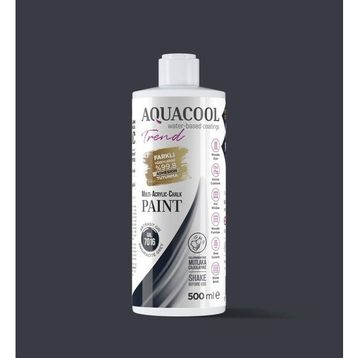 Aquacool Trend Mac RAL 7016 Antrasit Gri Boya