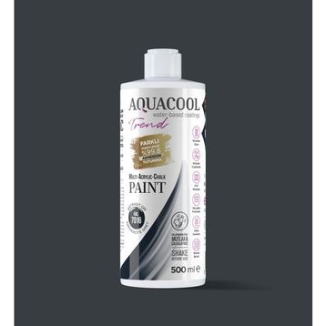 Aquacool Trend Mac RAL 7016 Antrasit Gri Boya