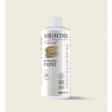 Aquacool Trend Mac RAL 9010 P. Beyaz Boya