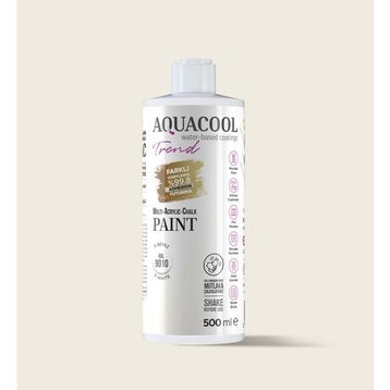Aquacool Trend Mac RAL 9010 P. Beyaz Boya