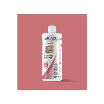 Aquacool Trend Mac RAL3014 Antik Pembe Boya
