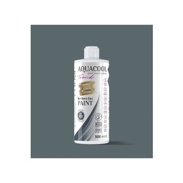 Aquacool Trend Mac RAL7031 Mavi Gri Boya